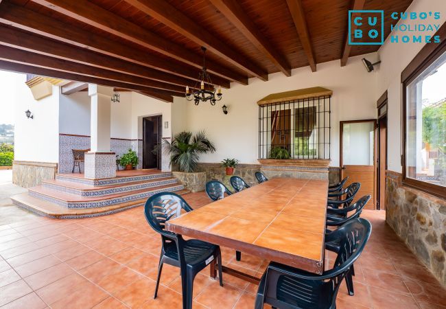 Gîte Rural à Alhaurín el Grande - Cubo's Casa Rural Isabelita Gîte Rural à Alhaurín el Grande - Cubo's Casa Rural Isabelita