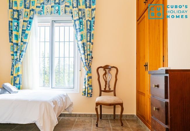 Gîte Rural à Alhaurín el Grande - Cubo's Casa Rural Isabelita Gîte Rural à Alhaurín el Grande - Cubo's Casa Rural Isabelita