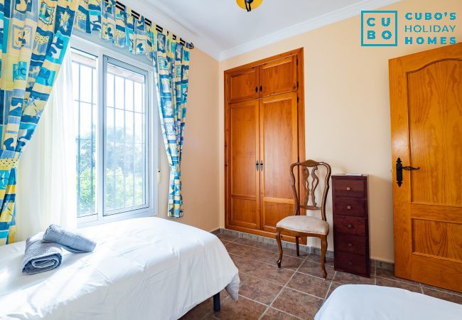 Gîte Rural à Alhaurín el Grande - Cubo's Casa Rural Isabelita Gîte Rural à Alhaurín el Grande - Cubo's Casa Rural Isabelita