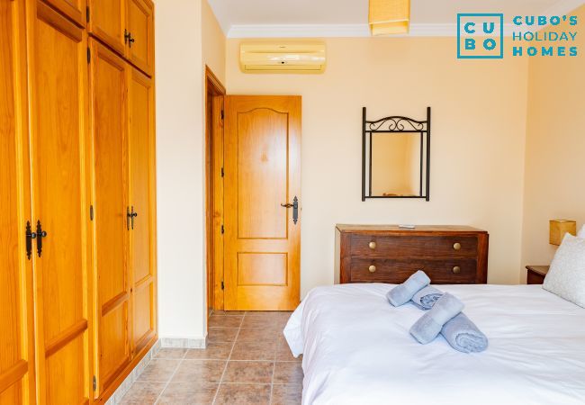 Gîte Rural à Alhaurín el Grande - Cubo's Casa Rural Isabelita Gîte Rural à Alhaurín el Grande - Cubo's Casa Rural Isabelita