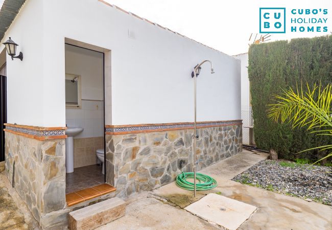 Gîte Rural à Alhaurín el Grande - Cubo's Casa Rural Isabelita Gîte Rural à Alhaurín el Grande - Cubo's Casa Rural Isabelita