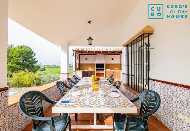 Gîte Rural à Alhaurín el Grande - Cubo's Casa Rural Isabelita Gîte Rural à Alhaurín el Grande - Cubo's Casa Rural Isabelita