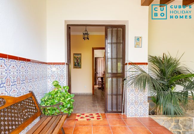 Gîte Rural à Alhaurín el Grande - Cubo's Casa Rural Isabelita Gîte Rural à Alhaurín el Grande - Cubo's Casa Rural Isabelita