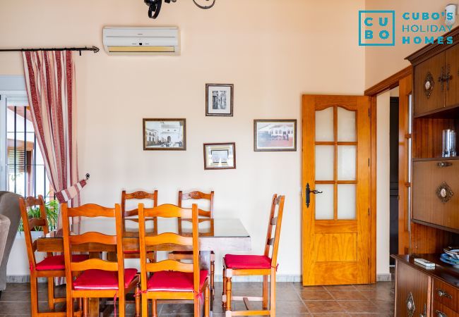 Gîte Rural à Alhaurín el Grande - Cubo's Casa Rural Isabelita Gîte Rural à Alhaurín el Grande - Cubo's Casa Rural Isabelita