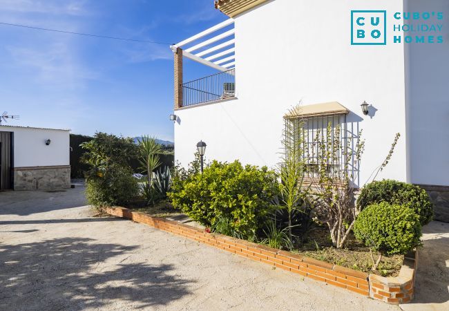 Gîte Rural à Alhaurín el Grande - Cubo's Casa Rural Isabelita Gîte Rural à Alhaurín el Grande - Cubo's Casa Rural Isabelita