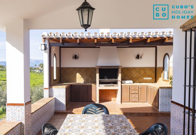 Gîte Rural à Alhaurín el Grande - Cubo's Casa Rural Isabelita Gîte Rural à Alhaurín el Grande - Cubo's Casa Rural Isabelita