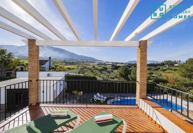 Gîte Rural à Alhaurín el Grande - Cubo's Casa Rural Isabelita Gîte Rural à Alhaurín el Grande - Cubo's Casa Rural Isabelita