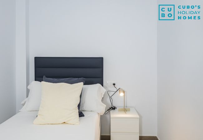 Appartement à Alhaurín el Grande - Cubo's Apartment El Haymar Center Appartement à Alhaurín el Grande - Cubo's Apartment El Haymar Center