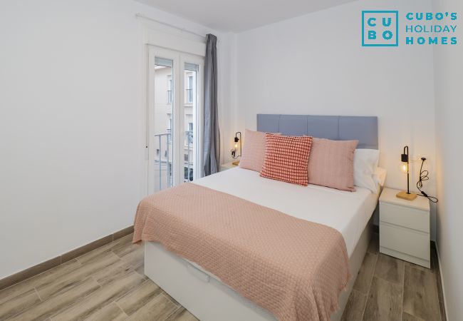 Appartement à Alhaurín el Grande - Cubo's Apartment El Haymar Center Appartement à Alhaurín el Grande - Cubo's Apartment El Haymar Center