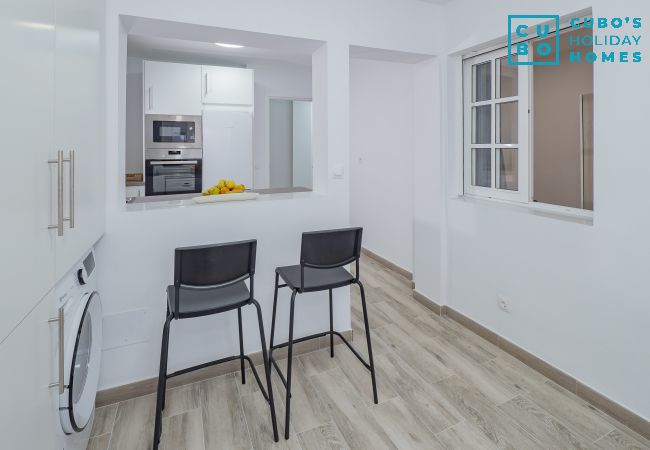 Appartement à Alhaurín el Grande - Cubo's Apartment El Haymar Center Appartement à Alhaurín el Grande - Cubo's Apartment El Haymar Center