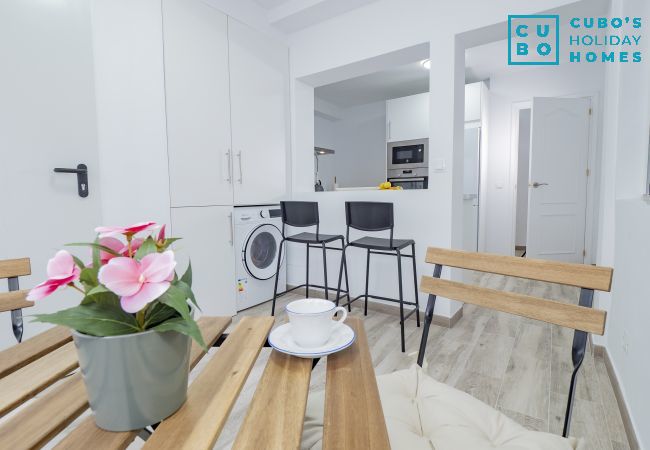 Appartement à Alhaurín el Grande - Cubo's Apartment El Haymar Center Appartement à Alhaurín el Grande - Cubo's Apartment El Haymar Center