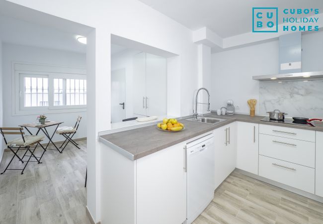 Appartement à Alhaurín el Grande - Cubo's Apartment El Haymar Center Appartement à Alhaurín el Grande - Cubo's Apartment El Haymar Center