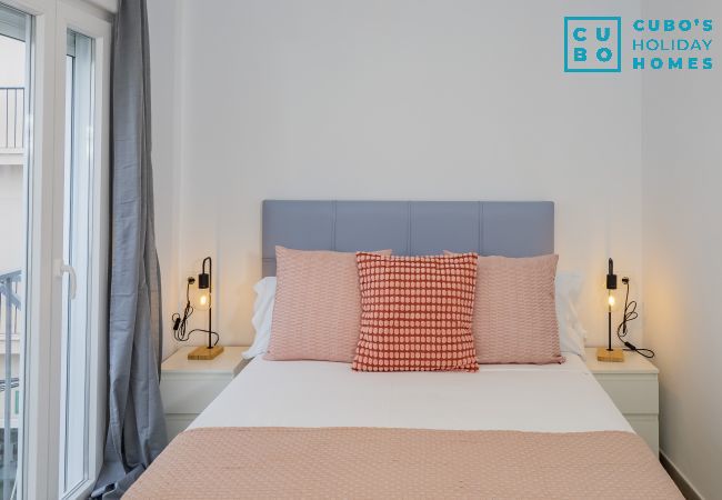 Appartement à Alhaurín el Grande - Cubo's Apartment El Haymar Center Appartement à Alhaurín el Grande - Cubo's Apartment El Haymar Center