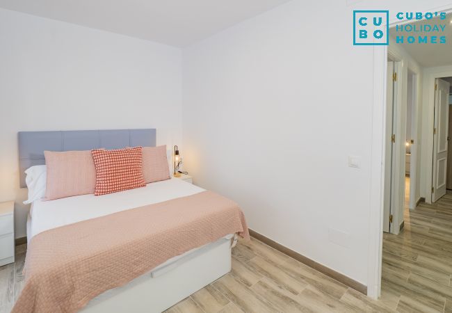 Appartement à Alhaurín el Grande - Cubo's Apartment El Haymar Center Appartement à Alhaurín el Grande - Cubo's Apartment El Haymar Center