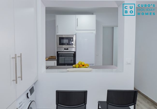 Appartement à Alhaurín el Grande - Cubo's Apartment El Haymar Center Appartement à Alhaurín el Grande - Cubo's Apartment El Haymar Center