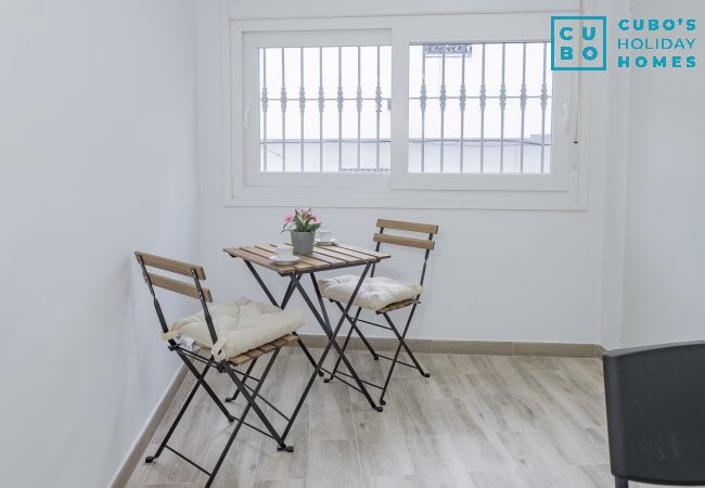 Appartement à Alhaurín el Grande - Cubo's Apartment El Haymar Center Appartement à Alhaurín el Grande - Cubo's Apartment El Haymar Center