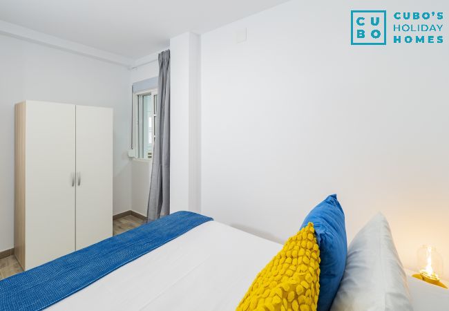 Appartement à Alhaurín el Grande - Cubo's Apartment El Haymar Center Appartement à Alhaurín el Grande - Cubo's Apartment El Haymar Center