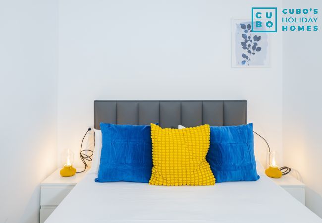 Appartement à Alhaurín el Grande - Cubo's Apartment El Haymar Center Appartement à Alhaurín el Grande - Cubo's Apartment El Haymar Center