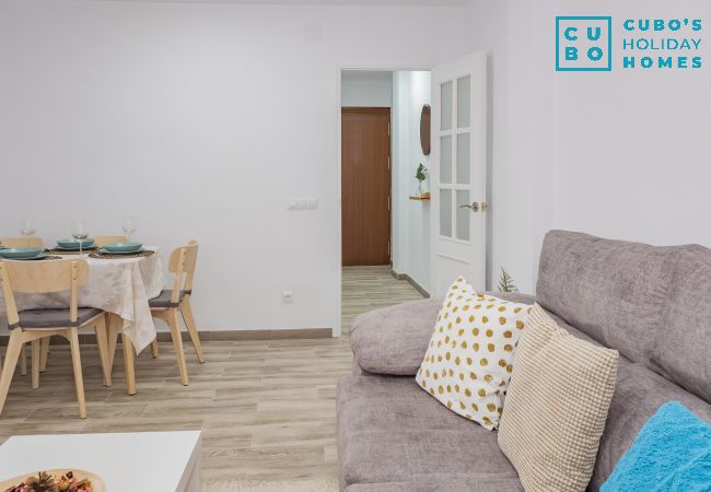 Appartement à Alhaurín el Grande - Cubo's Apartment El Haymar Center Appartement à Alhaurín el Grande - Cubo's Apartment El Haymar Center
