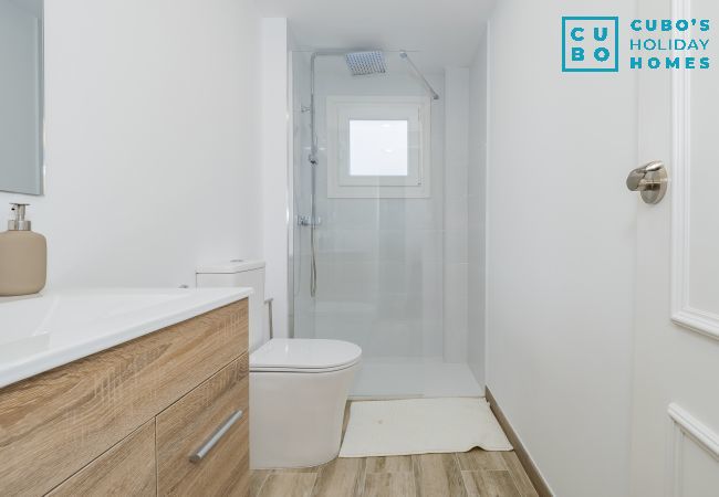 Appartement à Alhaurín el Grande - Cubo's Apartment El Haymar Center Appartement à Alhaurín el Grande - Cubo's Apartment El Haymar Center