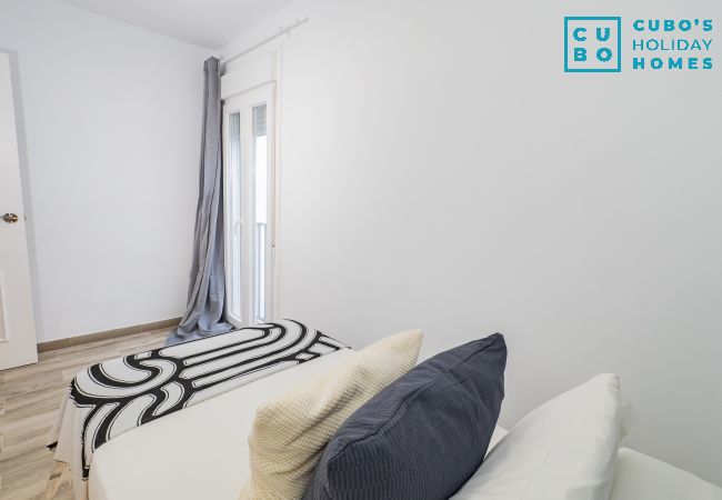 Appartement à Alhaurín el Grande - Cubo's Apartment El Haymar Center Appartement à Alhaurín el Grande - Cubo's Apartment El Haymar Center