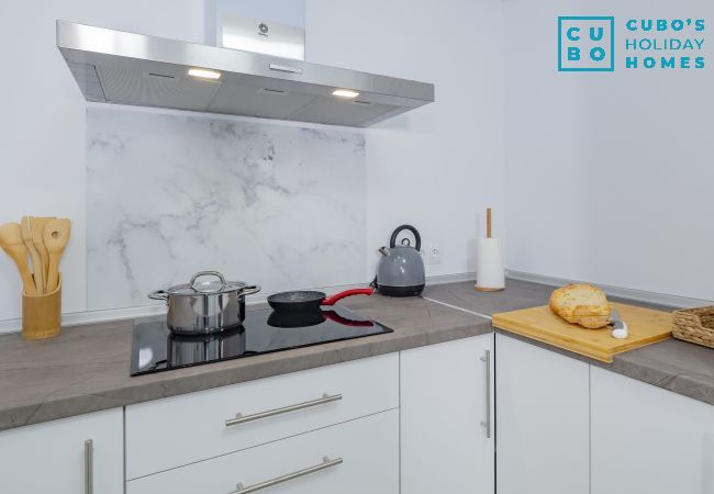 Appartement à Alhaurín el Grande - Cubo's Apartment El Haymar Center Appartement à Alhaurín el Grande - Cubo's Apartment El Haymar Center