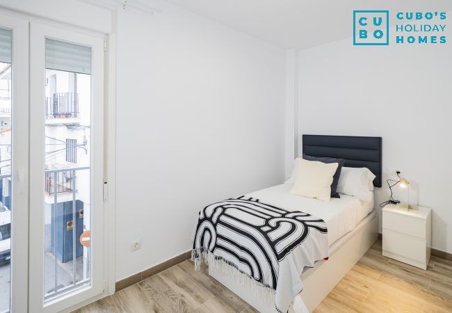 Appartement à Alhaurín el Grande - Cubo's Apartment El Haymar Center Appartement à Alhaurín el Grande - Cubo's Apartment El Haymar Center