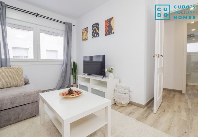 Appartement à Alhaurín el Grande - Cubo's Apartment El Haymar Center Appartement à Alhaurín el Grande - Cubo's Apartment El Haymar Center
