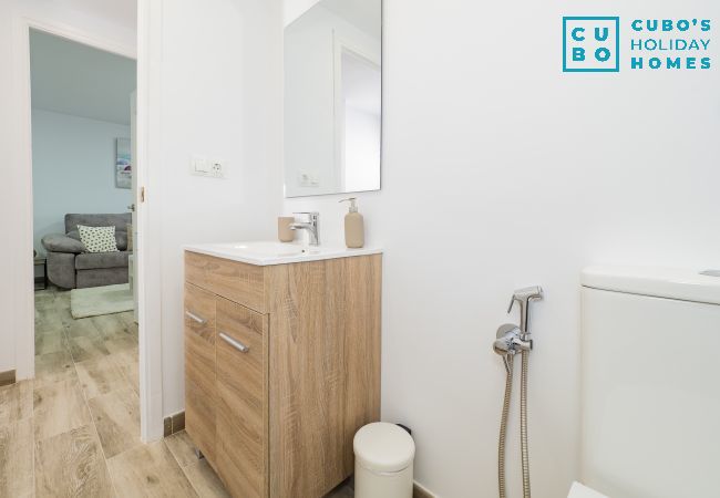 Appartement à Alhaurín el Grande - Cubo's Apartment El Haymar Center Appartement à Alhaurín el Grande - Cubo's Apartment El Haymar Center