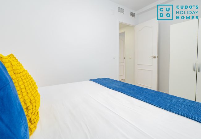 Appartement à Alhaurín el Grande - Cubo's Apartment El Haymar Center Appartement à Alhaurín el Grande - Cubo's Apartment El Haymar Center