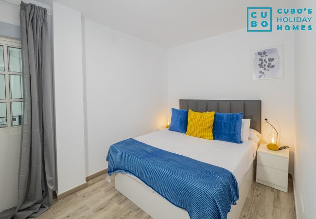 Appartement à Alhaurín el Grande - Cubo's Apartment El Haymar Center Appartement à Alhaurín el Grande - Cubo's Apartment El Haymar Center