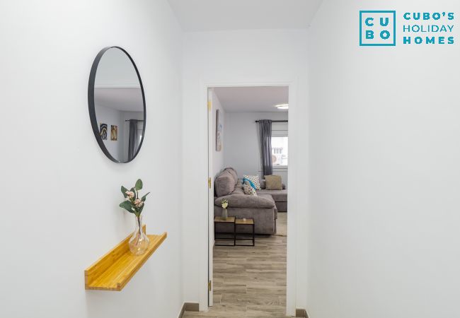 Appartement à Alhaurín el Grande - Cubo's Apartment El Haymar Center Appartement à Alhaurín el Grande - Cubo's Apartment El Haymar Center