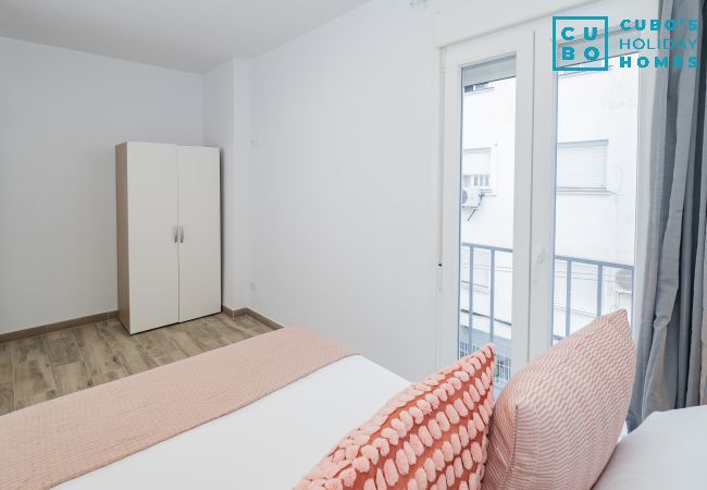 Appartement à Alhaurín el Grande - Cubo's Apartment El Haymar Center Appartement à Alhaurín el Grande - Cubo's Apartment El Haymar Center