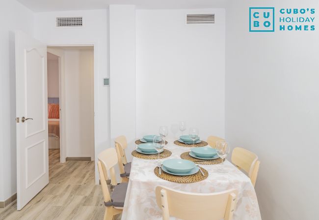 Appartement à Alhaurín el Grande - Cubo's Apartment El Haymar Center Appartement à Alhaurín el Grande - Cubo's Apartment El Haymar Center