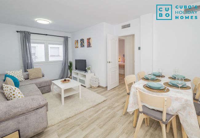 Appartement à Alhaurín el Grande - Cubo's Apartment El Haymar Center Appartement à Alhaurín el Grande - Cubo's Apartment El Haymar Center