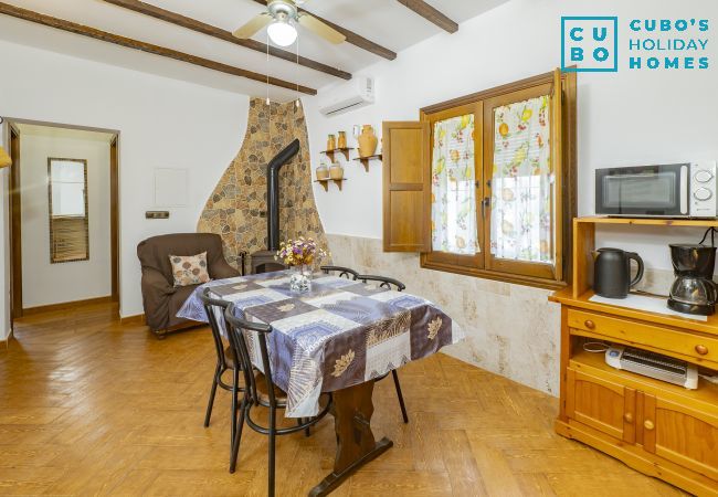 Gîte Rural à Cártama - Cubo's Casa Rural Viña Miranda Gîte Rural à Cártama - Cubo's Casa Rural Viña Miranda