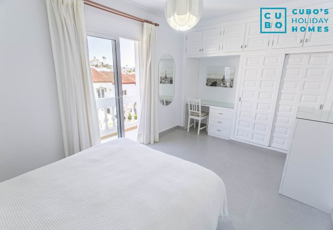 Maison mitoyenne à Nerja - .LA HACIENDA 36 NERJA Maison mitoyenne à Nerja - .LA HACIENDA 36 NERJA
