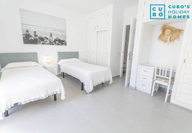 Maison mitoyenne à Nerja - .LA HACIENDA 36 NERJA Maison mitoyenne à Nerja - .LA HACIENDA 36 NERJA