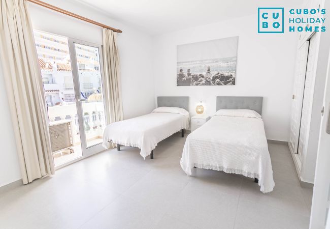 Maison mitoyenne à Nerja - .LA HACIENDA 36 NERJA Maison mitoyenne à Nerja - .LA HACIENDA 36 NERJA