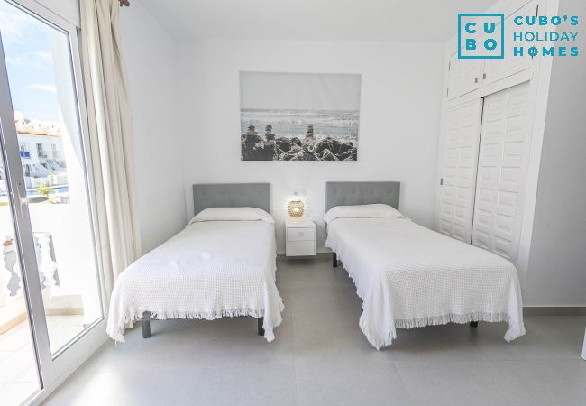Maison mitoyenne à Nerja - .LA HACIENDA 36 NERJA Maison mitoyenne à Nerja - .LA HACIENDA 36 NERJA