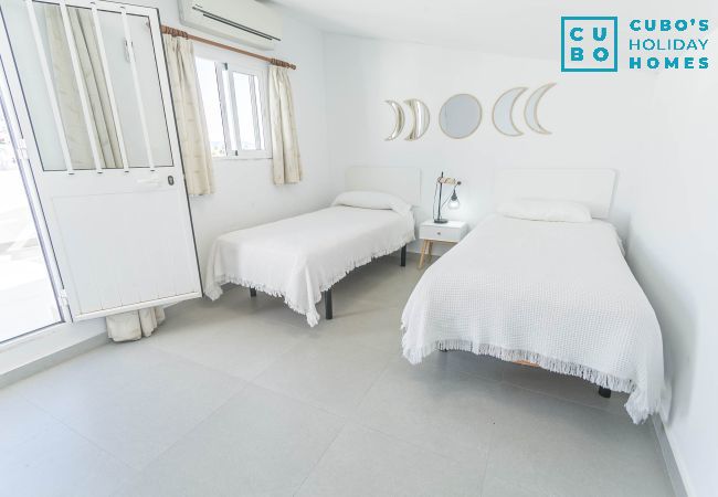 Maison mitoyenne à Nerja - .LA HACIENDA 36 NERJA Maison mitoyenne à Nerja - .LA HACIENDA 36 NERJA