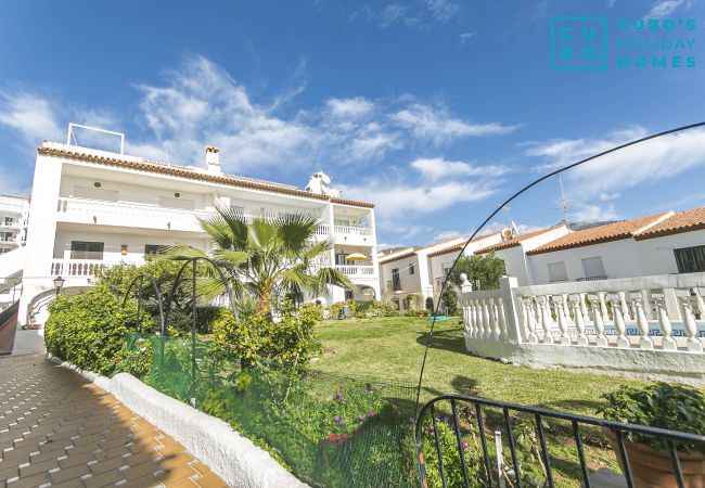 Maison mitoyenne à Nerja - .LA HACIENDA 36 NERJA Maison mitoyenne à Nerja - .LA HACIENDA 36 NERJA