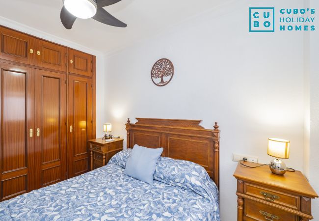 Appartement à Fuengirola - Cubo's Beach Side Trinidad Apartment Appartement à Fuengirola - Cubo's Beach Side Trinidad Apartment