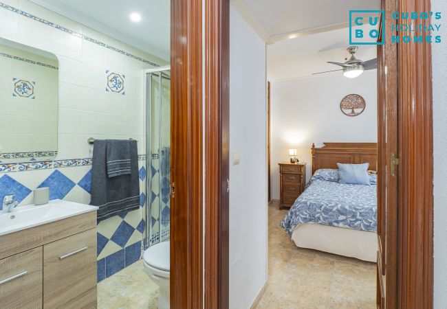 Appartement à Fuengirola - Cubo's Beach Side Trinidad Apartment Appartement à Fuengirola - Cubo's Beach Side Trinidad Apartment