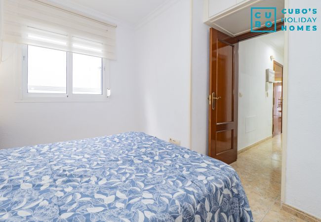 Appartement à Fuengirola - Cubo's Beach Side Trinidad Apartment Appartement à Fuengirola - Cubo's Beach Side Trinidad Apartment