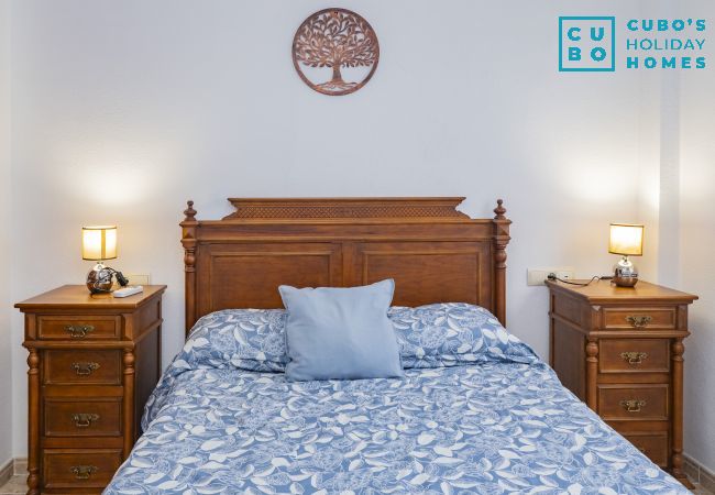 Appartement à Fuengirola - Cubo's Beach Side Trinidad Apartment Appartement à Fuengirola - Cubo's Beach Side Trinidad Apartment