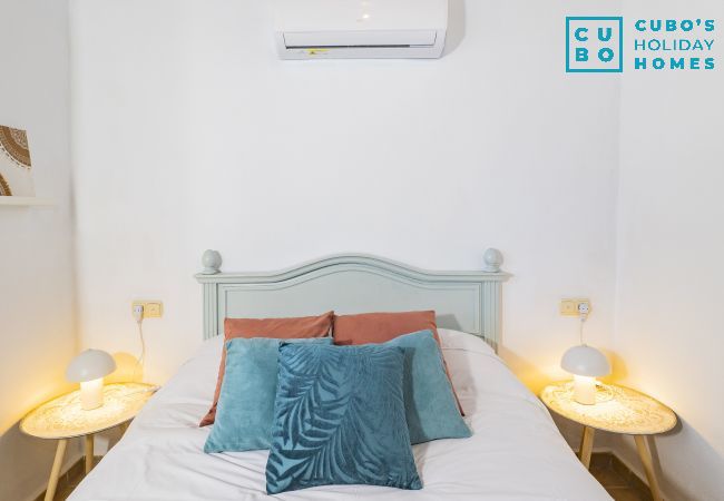 Gîte Rural à Alhaurín el Grande - Cubo's Casa Rural La Oliva Gîte Rural à Alhaurín el Grande - Cubo's Casa Rural La Oliva