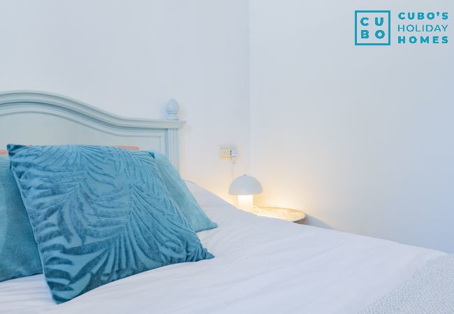 Gîte Rural à Alhaurín el Grande - Cubo's Casa Rural La Oliva Gîte Rural à Alhaurín el Grande - Cubo's Casa Rural La Oliva