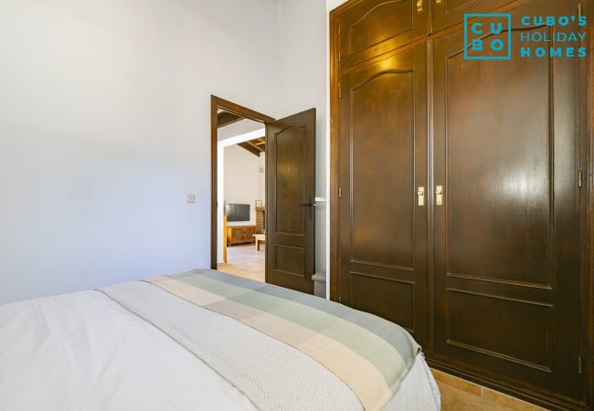 Gîte Rural à Alhaurín el Grande - Cubo's Casa Rural La Oliva Gîte Rural à Alhaurín el Grande - Cubo's Casa Rural La Oliva