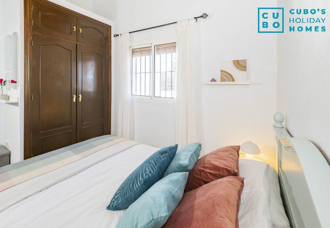 Gîte Rural à Alhaurín el Grande - Cubo's Casa Rural La Oliva Gîte Rural à Alhaurín el Grande - Cubo's Casa Rural La Oliva